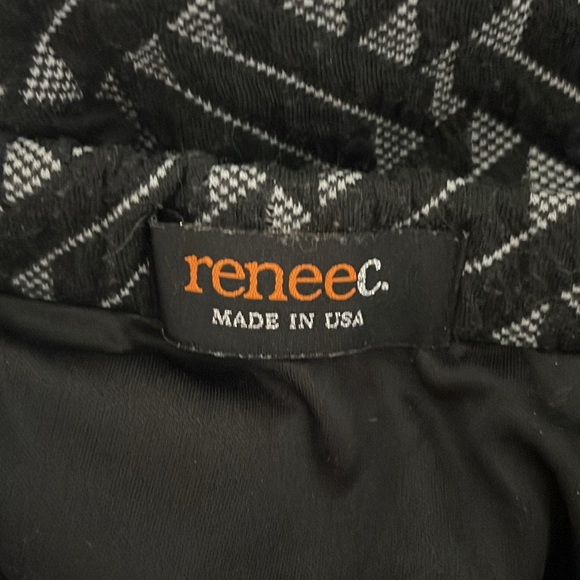 Renee C skirt - Picture 2 of 4